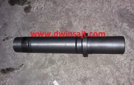 FABRICATION  BUSHING SPINDLE EXHAUST VALVE